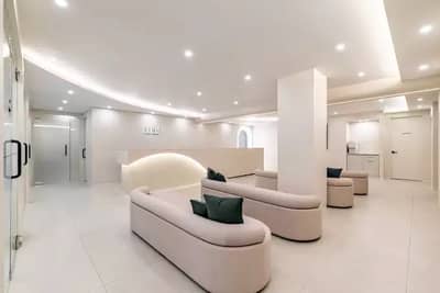 Slider image (1) LiMO Plastic Surgery Clinic in Seoul, South Korea